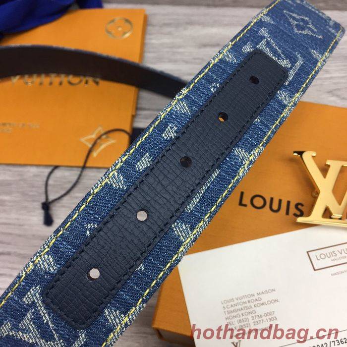 Louis Vuitton Belt LVB00055